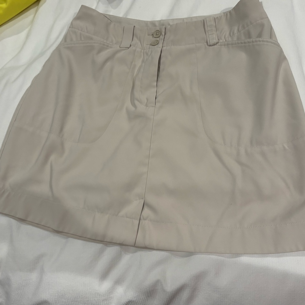 Nike Golf Skort